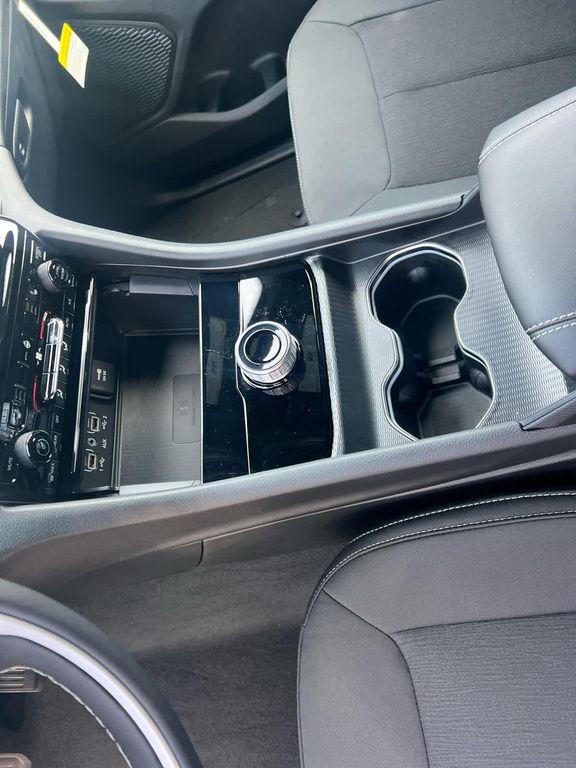 new 2025 Jeep Grand Cherokee L car, priced at $38,500