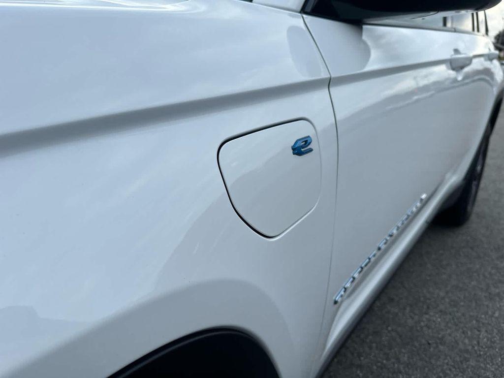 used 2022 Jeep Grand Cherokee 4xe car, priced at $26,575