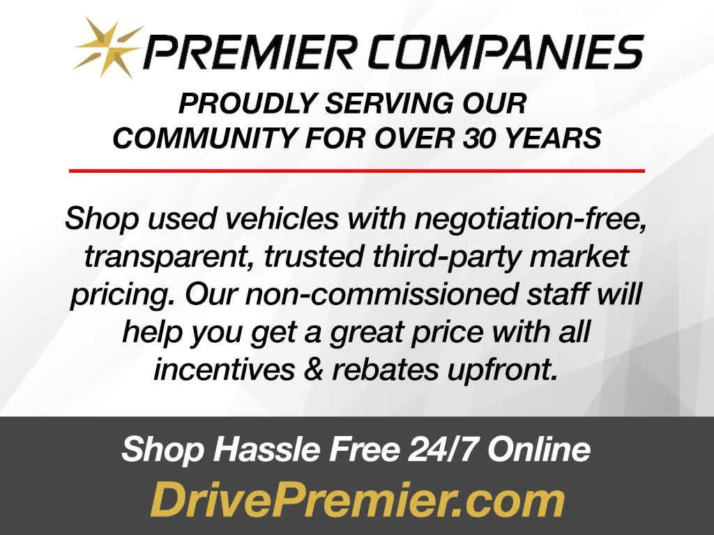 used 2022 Jeep Grand Cherokee 4xe car, priced at $28,275