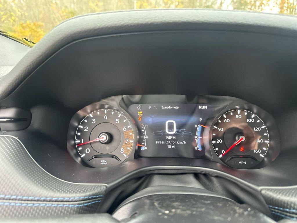 new 2026 Jeep Compass car, priced at $34,000