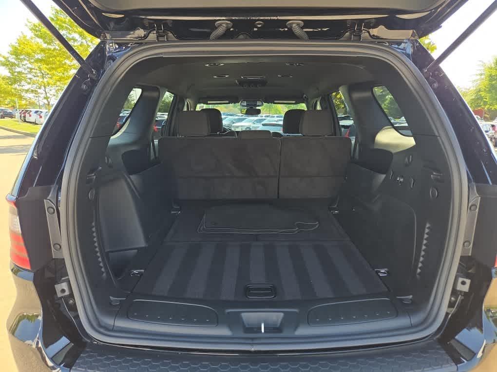 used 2024 Dodge Durango car, priced at $33,475