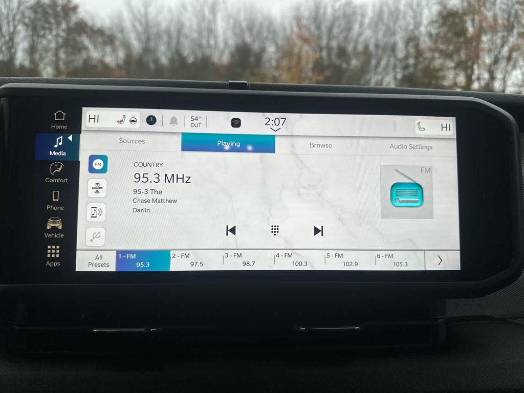 new 2026 Jeep Wrangler car, priced at $55,720