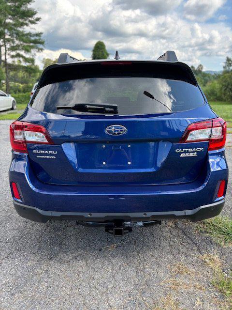 used 2017 Subaru Outback car, priced at $16,999