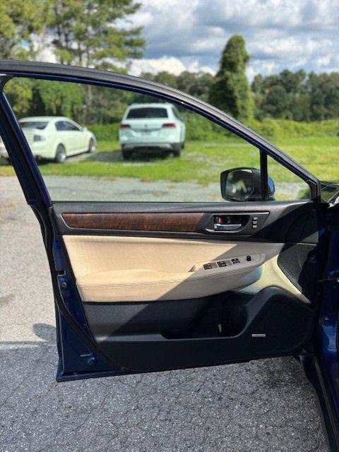 used 2017 Subaru Outback car, priced at $16,999