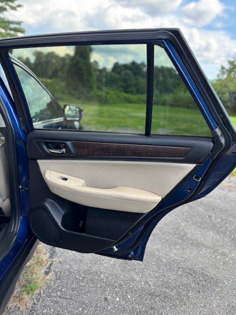 used 2017 Subaru Outback car, priced at $16,999
