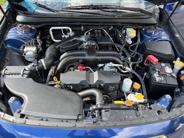 used 2017 Subaru Outback car, priced at $16,999