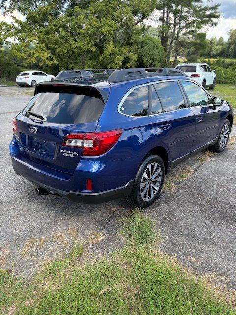used 2017 Subaru Outback car, priced at $16,999