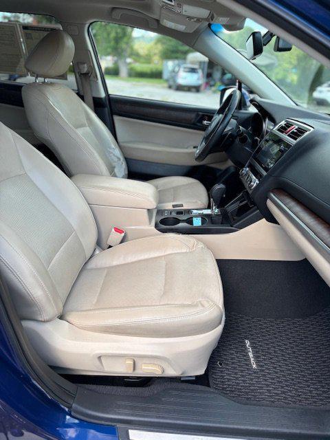 used 2017 Subaru Outback car, priced at $16,999