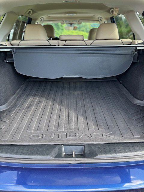 used 2017 Subaru Outback car, priced at $16,999