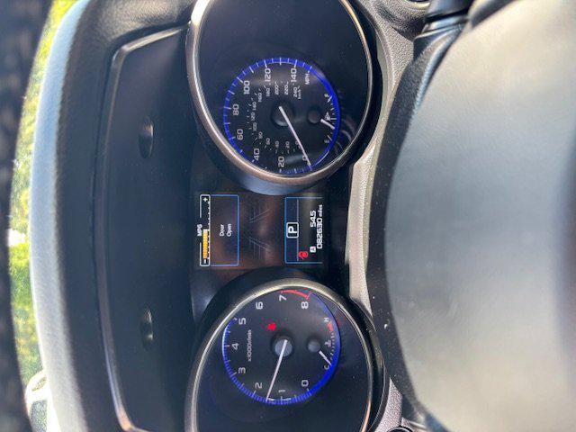 used 2017 Subaru Outback car, priced at $16,999