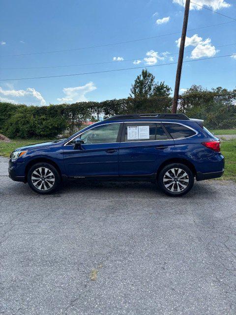 used 2017 Subaru Outback car, priced at $16,999