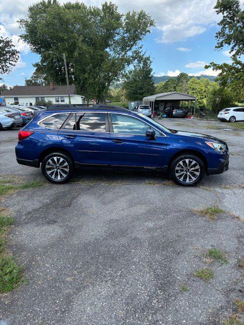 used 2017 Subaru Outback car, priced at $16,999