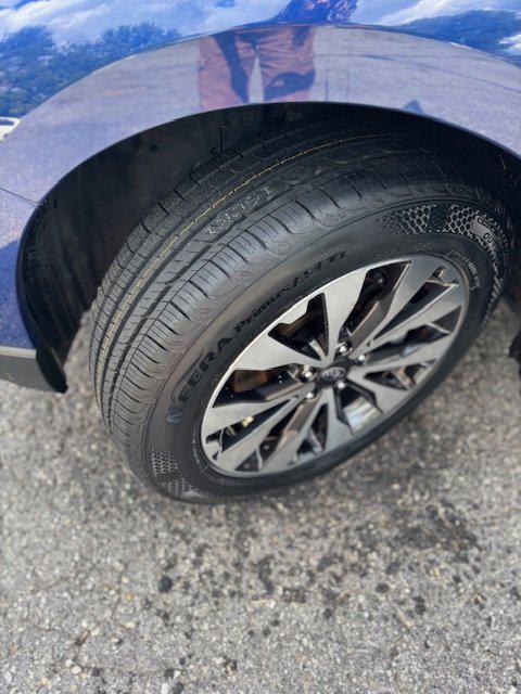 used 2017 Subaru Outback car, priced at $16,999
