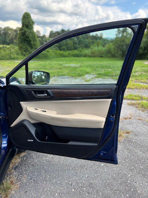 used 2017 Subaru Outback car, priced at $16,999