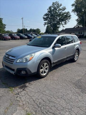 used 2014 Subaru Outback car, priced at $11,999
