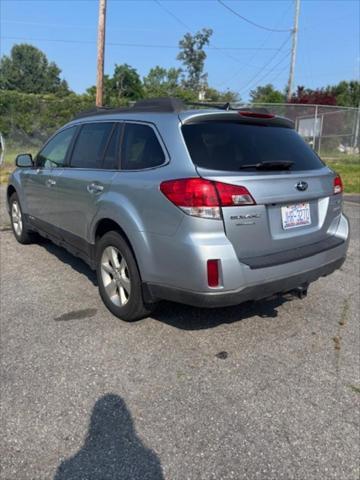 used 2014 Subaru Outback car, priced at $11,999