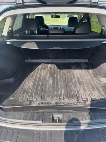 used 2014 Subaru Outback car, priced at $11,999