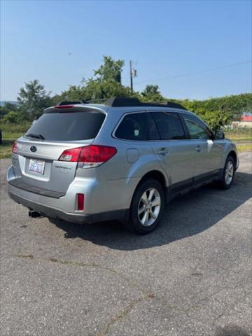 used 2014 Subaru Outback car, priced at $11,999