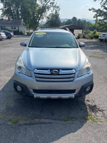 used 2014 Subaru Outback car, priced at $11,999