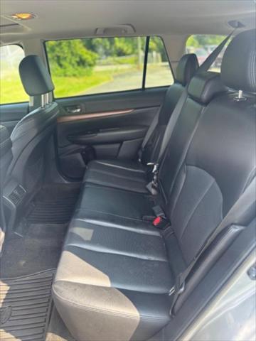 used 2014 Subaru Outback car, priced at $11,999