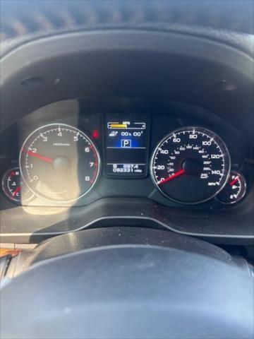 used 2014 Subaru Outback car, priced at $11,999