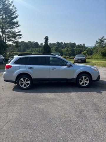 used 2014 Subaru Outback car, priced at $11,999