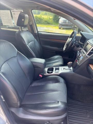 used 2014 Subaru Outback car, priced at $11,999