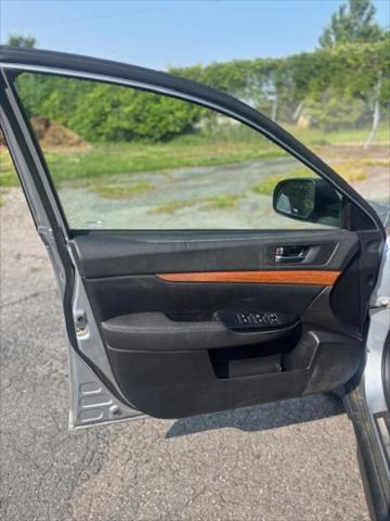 used 2014 Subaru Outback car, priced at $11,999
