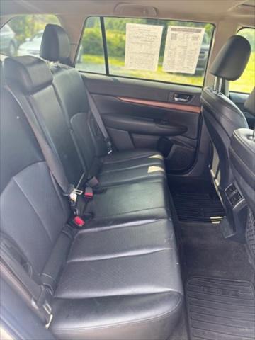 used 2014 Subaru Outback car, priced at $11,999