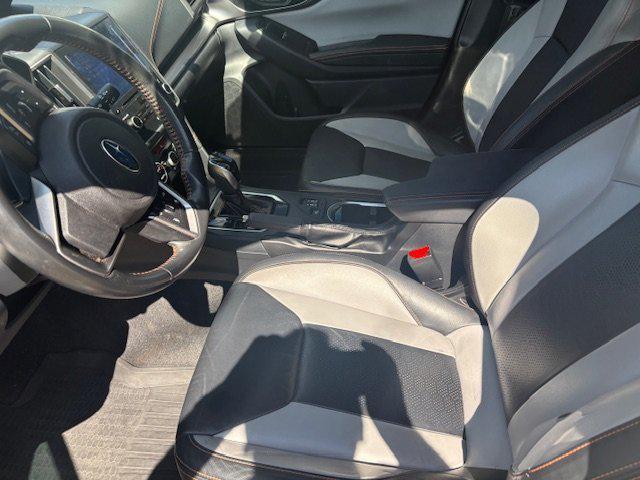 used 2019 Subaru Crosstrek car, priced at $19,999