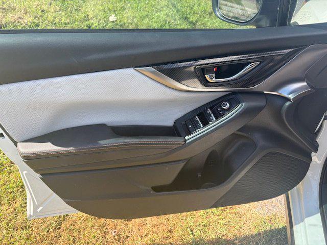 used 2019 Subaru Crosstrek car, priced at $19,999