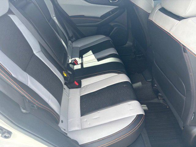 used 2019 Subaru Crosstrek car, priced at $19,999