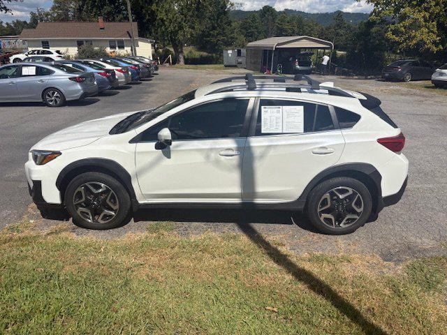 used 2019 Subaru Crosstrek car, priced at $19,999