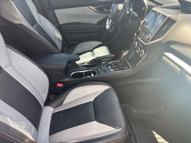 used 2019 Subaru Crosstrek car, priced at $19,999
