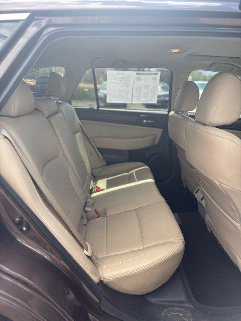 used 2019 Subaru Outback car, priced at $18,999