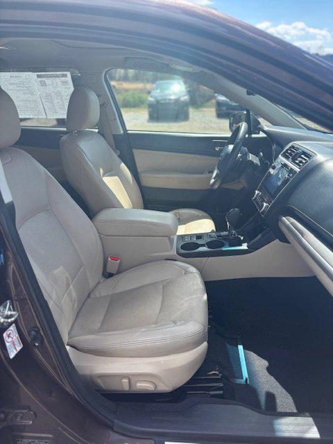 used 2019 Subaru Outback car, priced at $18,999