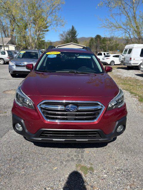 used 2019 Subaru Outback car, priced at $18,999