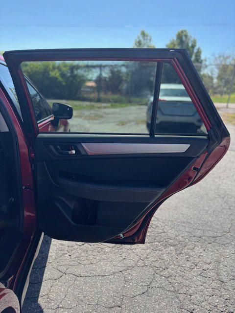 used 2019 Subaru Outback car, priced at $18,999