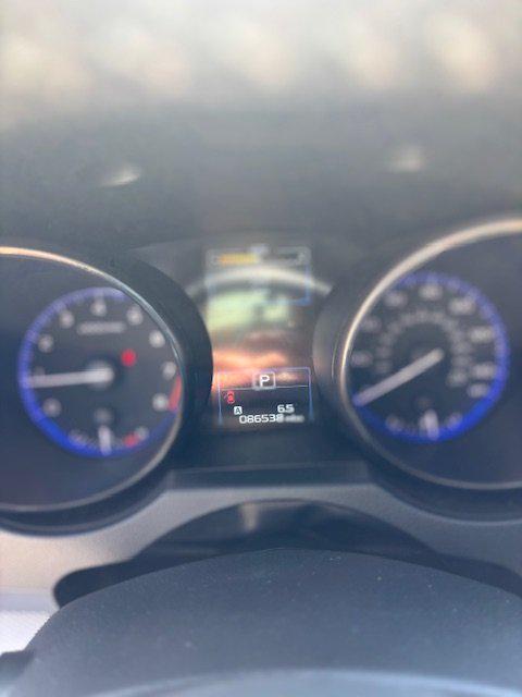 used 2019 Subaru Outback car, priced at $18,999