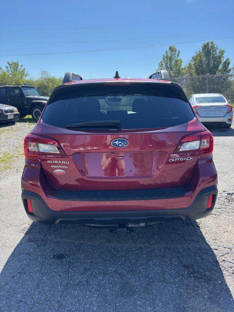 used 2019 Subaru Outback car, priced at $18,999