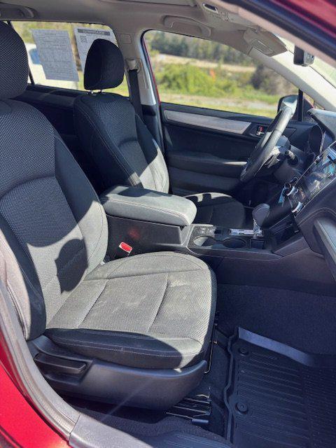 used 2019 Subaru Outback car, priced at $18,999