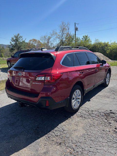 used 2019 Subaru Outback car, priced at $18,999
