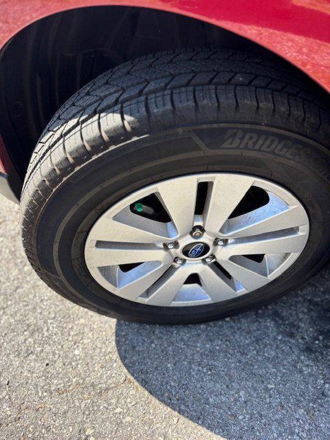 used 2019 Subaru Outback car, priced at $18,999
