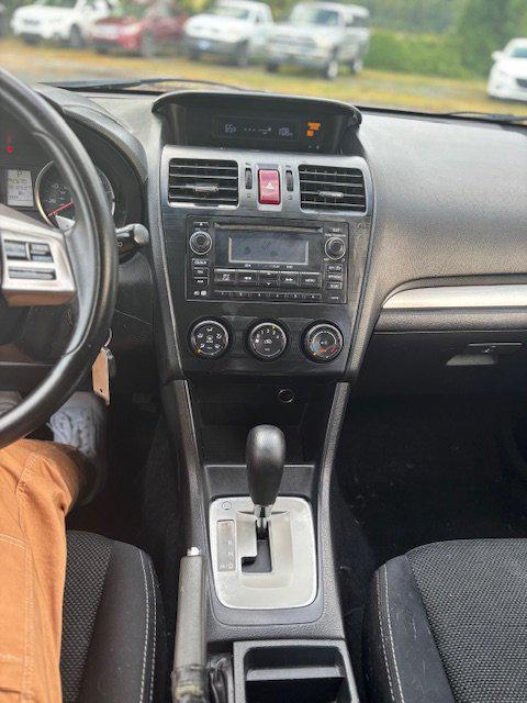 used 2014 Subaru XV Crosstrek car, priced at $8,999