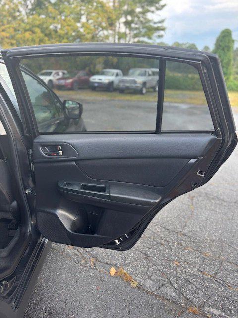 used 2014 Subaru XV Crosstrek car, priced at $8,999