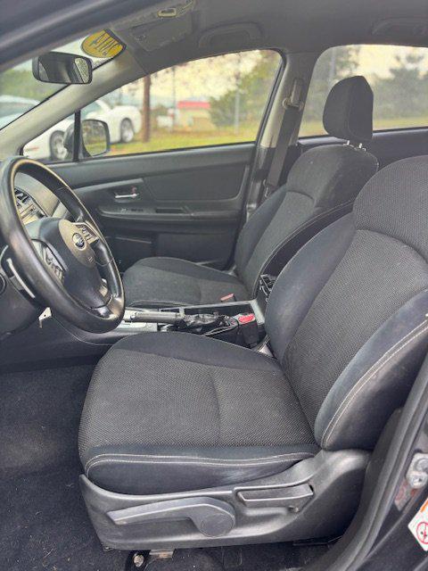 used 2014 Subaru XV Crosstrek car, priced at $8,999