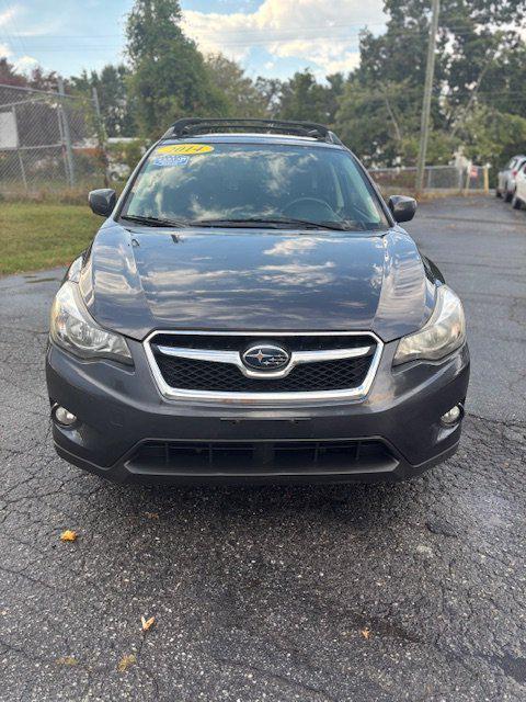 used 2014 Subaru XV Crosstrek car, priced at $8,999