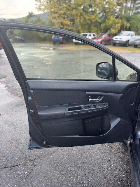used 2014 Subaru XV Crosstrek car, priced at $8,999