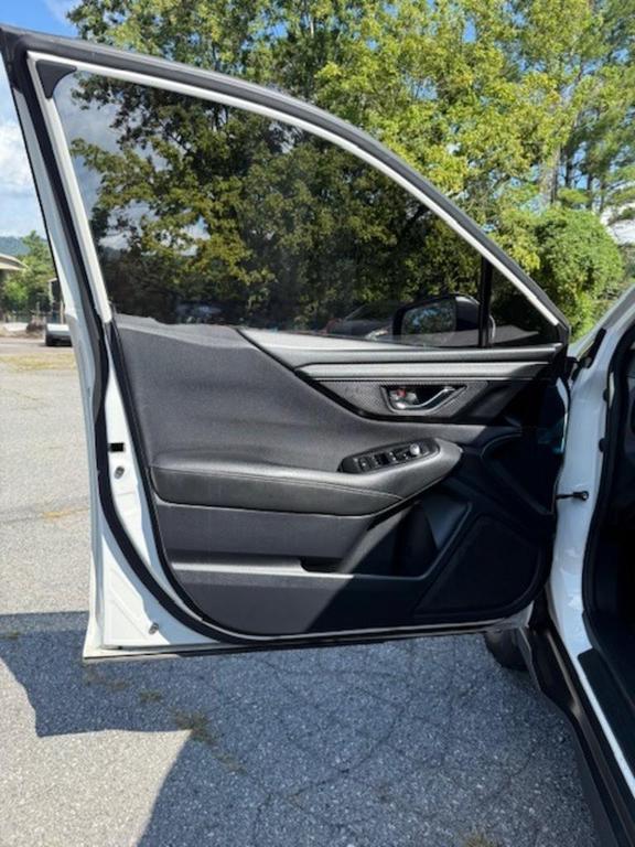used 2020 Subaru Outback car, priced at $18,999