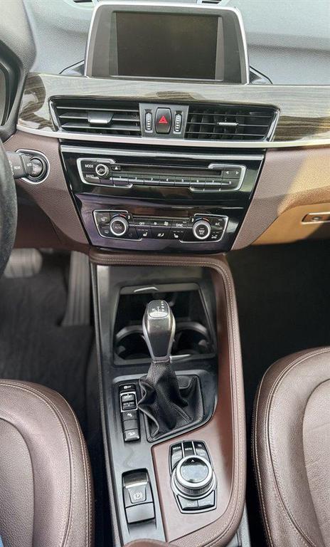 used 2017 BMW X1 car, priced at $10,999